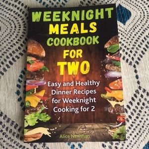 Cookbook